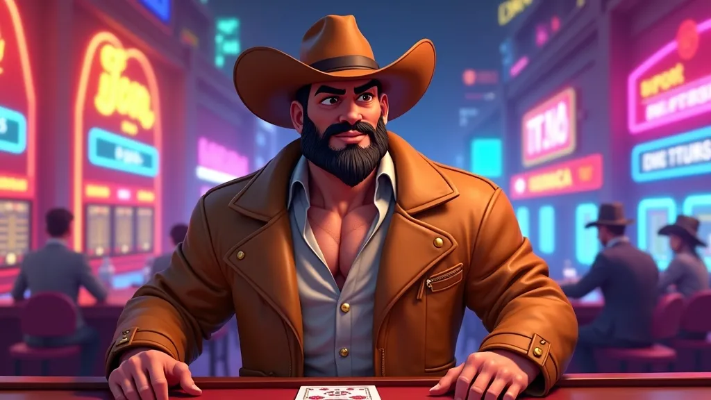 playjonny casino sport